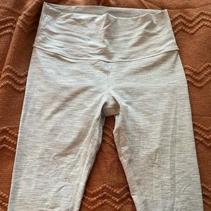 Wunder Under High-Rise Tight 28 inch length